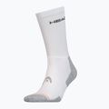 HEAD Calzini Tennis 1P Equipaggio Atleti bianco 4