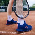 HEAD Calzini Tennis 1P Equipaggio Atleti bianco 6