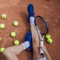 HEAD Calzini Tennis 1P Equipaggio Atleti bianco 7