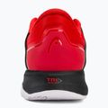 Scarpe da tennis HEAD Revolt Pro 4.5 uomo nero/rosso 6