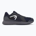 Scarpe da tennis HEAD da uomo Sprint Team 4.0 blu scuro/rosso 2