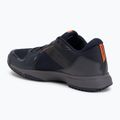 Scarpe da tennis HEAD da uomo Sprint Team 4.0 blu scuro/rosso 3