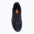 Scarpe da tennis HEAD da uomo Sprint Team 4.0 blu scuro/rosso 5