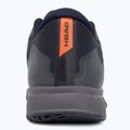 Scarpe da tennis HEAD da uomo Sprint Team 4.0 blu scuro/rosso 6