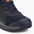 Scarpe da tennis HEAD da uomo Sprint Team 4.0 blu scuro/rosso 7