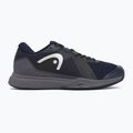 Scarpe da tennis da uomo HEAD Sprint Team 4.0 Clay blu scuro/rosso 2