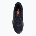 Scarpe da tennis da uomo HEAD Sprint Team 4.0 Clay blu scuro/rosso 5