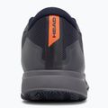 Scarpe da tennis da uomo HEAD Sprint Team 4.0 Clay blu scuro/rosso 6