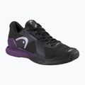 Scarpe da tennis da donna HEAD Sprint Pro 4.0 Clay nero/viola