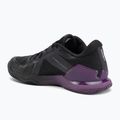 Scarpe da tennis da donna HEAD Sprint Pro 4.0 Clay nero/viola 3