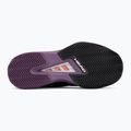 Scarpe da tennis da donna HEAD Sprint Pro 4.0 Clay nero/viola 4