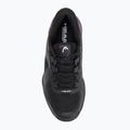 Scarpe da tennis da donna HEAD Sprint Pro 4.0 Clay nero/viola 5