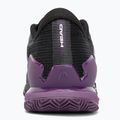 Scarpe da tennis da donna HEAD Sprint Pro 4.0 Clay nero/viola 6