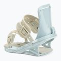 Attacchi da snowboard donna HEAD FX Fay I Lyt W 2023 ice 4