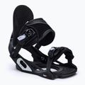 Attacchi da snowboard per bambini HEAD P Jr nero