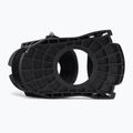Attacchi da snowboard per bambini HEAD P Jr nero 3