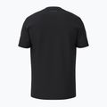 Maglietta da tennis da uomo HEAD Club Original nera 2