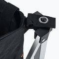 Carrello per palline da tennis HEAD nero 4