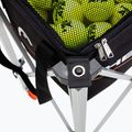 Carrello per palline da tennis HEAD nero 9