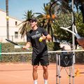 Carrello per palline da tennis HEAD nero 10