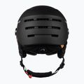 Casco da sci HEAD Knight nero 3