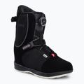 Scarponi da snowboard per bambini HEAD Jr Boa nero