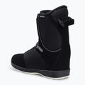 Scarponi da snowboard per bambini HEAD Jr Boa nero 2