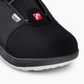 Scarponi da snowboard per bambini HEAD Jr Boa nero 5