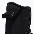 Scarponi da snowboard per bambini HEAD Jr Boa nero 7