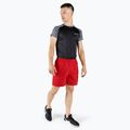 Pantaloncini da tennis da uomo HEAD Club rosso 2