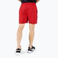 Pantaloncini da tennis da uomo HEAD Club rosso 3