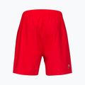 Pantaloncini da tennis da uomo HEAD Club rosso 7