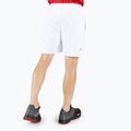 Pantaloncini da tennis da uomo HEAD Club bianco 3
