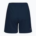 Pantaloncini da tennis da donna HEAD Club blu scuro 2