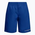 Pantaloncini da tennis per bambini HEAD Club Bermudas royal