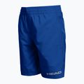 Pantaloncini da tennis per bambini HEAD Club Bermudas royal 3