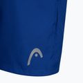 Pantaloncini da tennis per bambini HEAD Club Bermudas royal 5