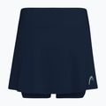 HEAD Club Tennis Basic Skort blu scuro 2
