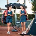 HEAD Club Tennis Basic Skort blu scuro 3