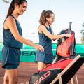 HEAD Club Tennis Basic Skort blu scuro 5