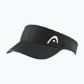 Cappello da tennis HEAD Pro Player donna nero