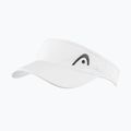 Cappello da tennis da donna HEAD Pro Player bianco