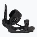 Attacchi da snowboard donna HEAD NX Fay I nero 2