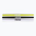 FASCIA TESTA FASCIA 3P 3 pezzi bianco/nero 2