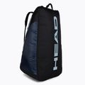 Borsa da tennis HEAD Tour Team 15R Megacombi 76 l nero/grigio 3