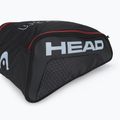 Borsa per scarpe HEAD Tour Team nero/grigio 4
