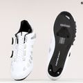 Scarpe da strada Giro Imperial bianche da uomo 11