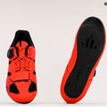 Scarpe da strada da uomo Giro Savix II rosso brillante 12