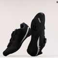 Scarpe da strada da donna Giro Cadet nero 12