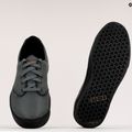 Scarpe da ciclismo con piattaforma da uomo ION Seek grigio 12